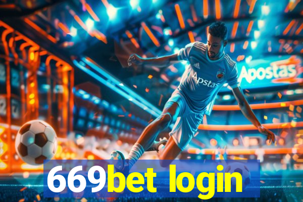 669bet login